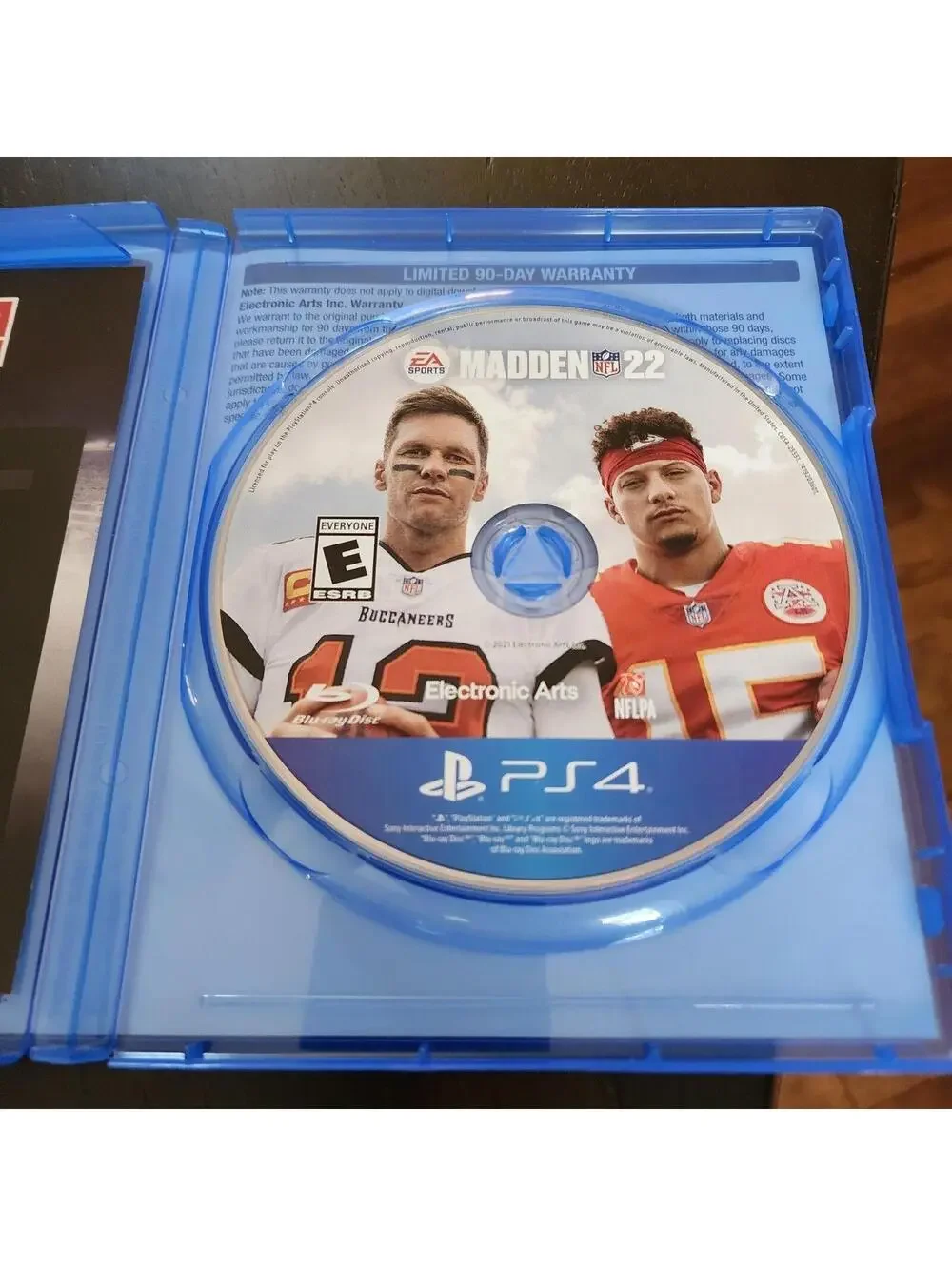 Madden NFL 22 MVP Edition - Sony PlayStation 4